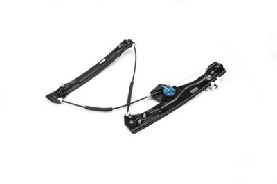 Подъемник электрический стекло левый перед bmw 1 f20 f21 фото №1