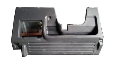 Защита пластик nissan primera p11 99r. другое eu фото №1