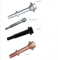 Болт вихлоп opel honda 1 інше 794 фото №1