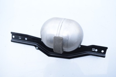 Merc w211 бак воздуха airmatic 2113200115 фото №1