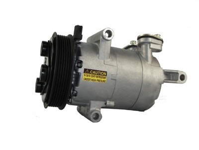 COMPRESSOR AIR CONDITIONER FIAT DUCATO 2.2 HDI 24M GW - milautoparts-fr.ukrlive.com