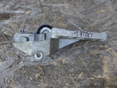 Mondeo s-max galaxy1.8 tdci кронштейн генератора фото №1