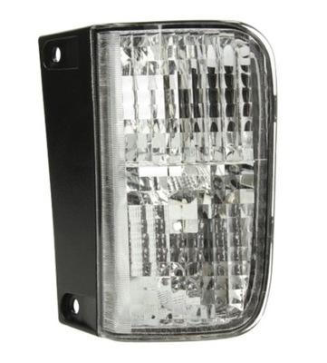 LAMP REAR VIEW 602698-E - milautoparts-fr.ukrlive.com