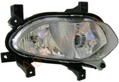 LAMP ANTI MGIELNA HALOGEN LAMP KIA CEED 2012-2015 - milautoparts-fr.ukrlive.com