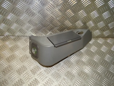 Iveco stralis 02-12 e3/4/5 попільничка права фото №1