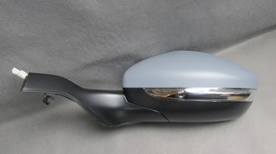 MIROIR ÉLÉCTRIQUE PEUGEOT 2008 13 - 18 GAUCHE - milautoparts-fr.ukrlive.com