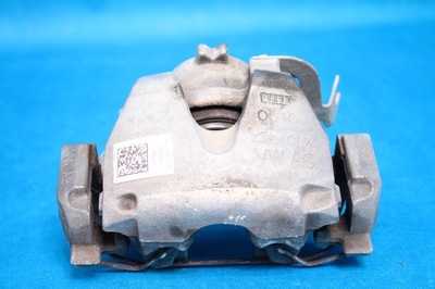 AUDI A4 B9 CALIPER FRONT RIGHT 8W06DH 314MM 2017 - milautoparts-fr.ukrlive.com