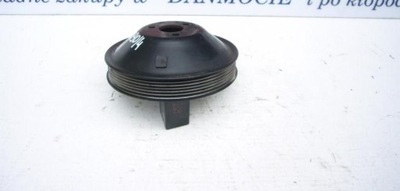 8090/4 WHEEL PULLEY PUMP ELECTRICALLY POWERED HYDRAULIC STEERING STEERING WHEEL MERCEDES 124 2014600479 - milautoparts-fr.ukrlive.com