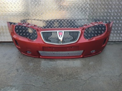 Бампер передній rover 75 lift -доставка- фото №1