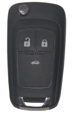 KEY REMOTE CONTROL KEYLESS CHEVROLET CAMARO CRUZE SONIC - milautoparts-fr.ukrlive.com