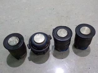 Jeep grand cherokee wj датчик парковки фото №1