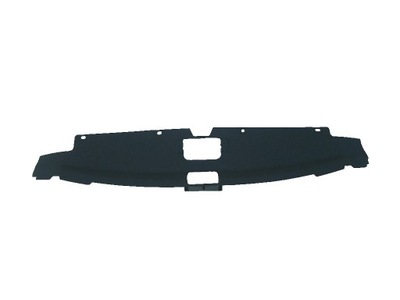 OUTLANDER UPPER PROTECTION BUMPER LOCK 2007-2010 - milautoparts-fr.ukrlive.com