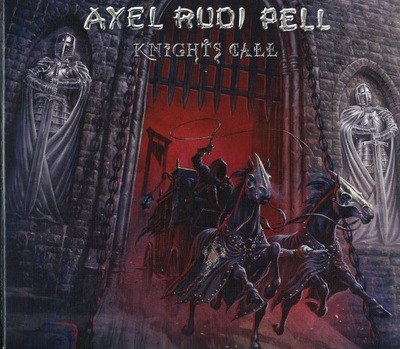 # Axel Rudi Pell KNIGHTS CALL CD