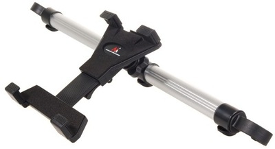 Uchwyt do Tabletu 7-10'' DLA DWÓCH między zagłówki