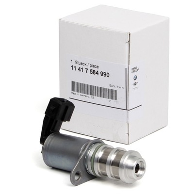 SOUPAPE PAR CONDUITE BMW 3 E90/ 5 E60N 1,6-2, SOUPAPE HYDRAULIQUE BMW N43 - milautoparts-fr.ukrlive.com