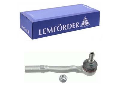 LEMFORDER EMBOUT TRACTION DROITE POUR MERCEDES E W211 - milautoparts-fr.ukrlive.com