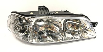 Fiat albea palio 2002-2006 depo новый фара правый фото №1