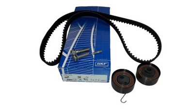 SKF TUNING GEAR SET OPEL ASTRA G H 1,7 CDTI 03> - milautoparts-fr.ukrlive.com