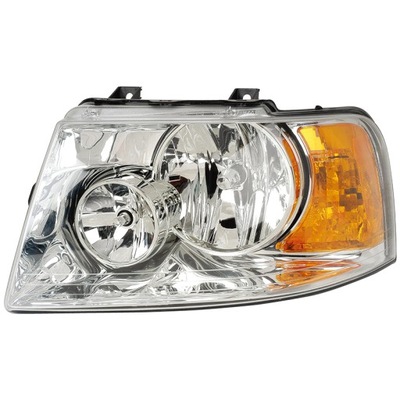 LAMP LEFT FRONT FORD EXPEDITION 2003-2006 - milautoparts-fr.ukrlive.com