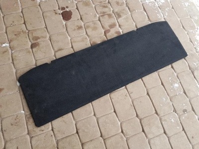 MAT PANEL BOOT OPEL ZAFIRA C 13366364 - milautoparts-fr.ukrlive.com