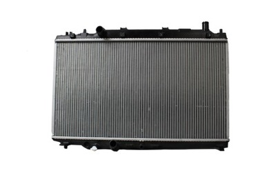 HONDA HR-V HRV 15-18 1.8 RADIATEUR 1901052XZ51 AT - milautoparts.fr