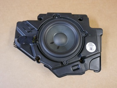 AUDI A8 D4 HAUT-PARLEUR BANG OLUFSEN 4H0035300 - milautoparts-fr.ukrlive.com