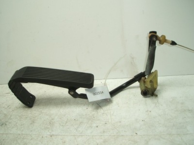 Mercedes sl r129 педаль газа рычаг фото №1