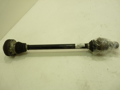 Audi q5 приводной вал задняя 8r0501203c фото №1