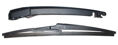 HOLDER WIPER BLADES REAR HYUNDAI ACCENT HATCHBACK - milautoparts-fr.ukrlive.com