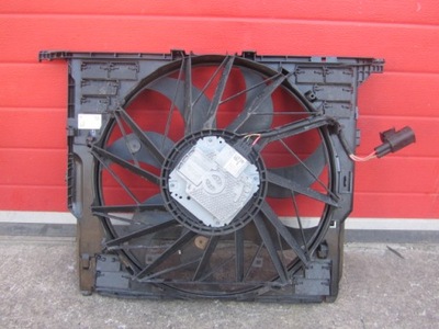 BMW 5 7 F10 F11 DIESEL FAN - milautoparts-fr.ukrlive.com