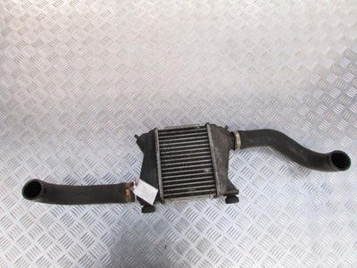 Інтеркулер honda accord viii 2.2 i-dtec 10r фото №1