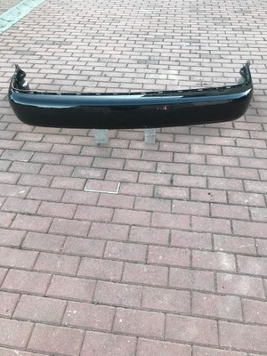 AUDI A8 D2 zderzak tył