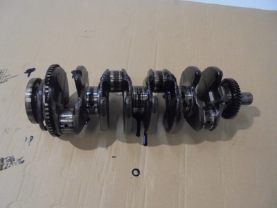 SHAFT CRANKSHAFT OPEL ANTARA 2.0 CDTI Z20S1 - milautoparts-fr.ukrlive.com