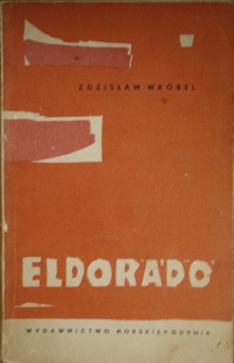 Zdzisław Wróbel - Eldorado