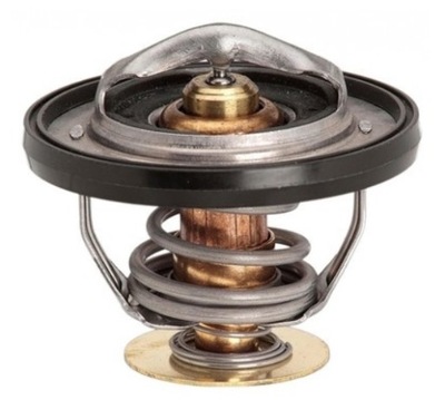 Термостат grand cherokee wk wk2 commander 5.7 v8 фото №1