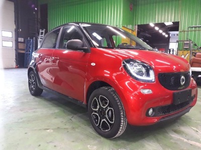 НАСОС ABS DO SMART FORFOUR W453 A4539001205 17R