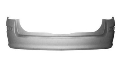 BUMPER REAR OPEL ASTRA H UNIVERSAL 2007-2012 - milautoparts-fr.ukrlive.com