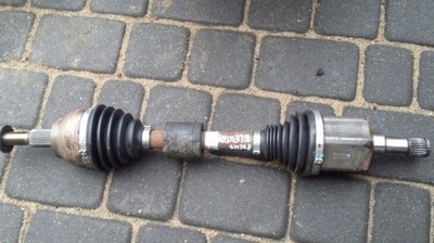 FORD FOCUS MK3 ELECTRIC HALF-AXLE LEFT CM58-3B437-AA - milautoparts-fr.ukrlive.com