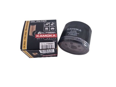 KAMOKA F106201 FILTRE HUILES - milautoparts-fr.ukrlive.com