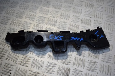 Направляющая бампера левый задняя mazda cx5 ii kb 2017 фото №1