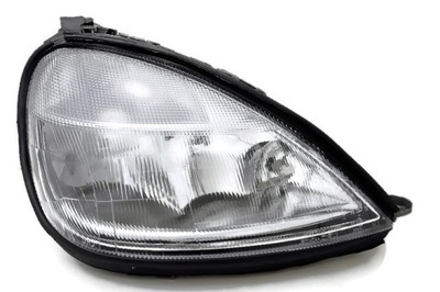 MERCEDES A KL W168 97-00 LAMP RIGHT NEW CONDITION ^ - milautoparts-fr.ukrlive.com