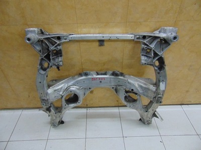 Подрамник подрамник подрамник bmw 5 gt f07 фото №1