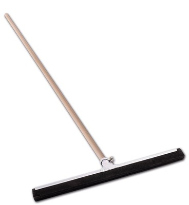 ŚCIĄGACZ DO WODY ŚCIĄGACZKA 75CM Z TRZONEM 120CM