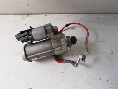 AUDI VW SKODA SEAT STARTER 02E911024M - milautoparts-fr.ukrlive.com