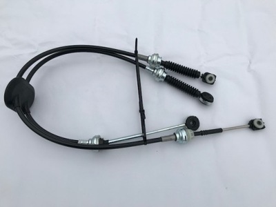 Master-movano-interstar трос перемикання передач фото №1