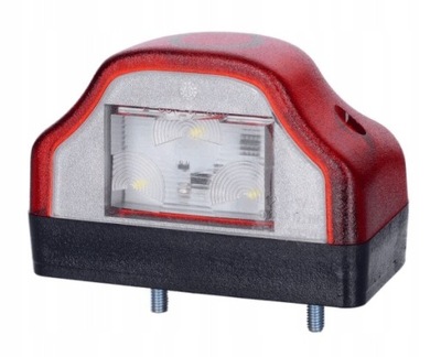 ROOF LIGHT LIGHTING REGISTRATION LED LEDLTD232 - milautoparts-fr.ukrlive.com