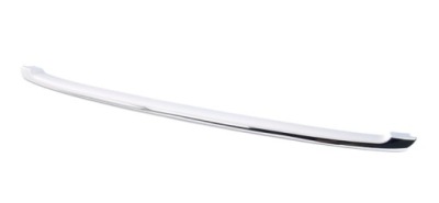 Нижняя молдинг впуск воздуха mini r55 r56 r57 оригинальный номер фото №1