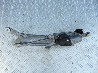 TOYOTA C-HR MECHANISM WIPER BLADES MOTOR 16- - milautoparts-fr.ukrlive.com