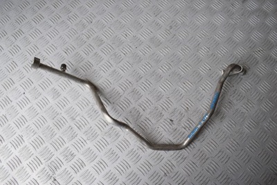 Шланг кондиционера toyota auris ii lift фото №1