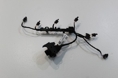 Mbm vw t-roc 2.0tsi жгут двигателя 06l971627t фото №1